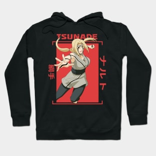 Tsunade Hoodie